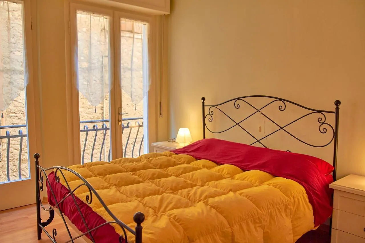 Apartmentsgarda - Residenza Dei Navigatori Torri del Benaco Apartman