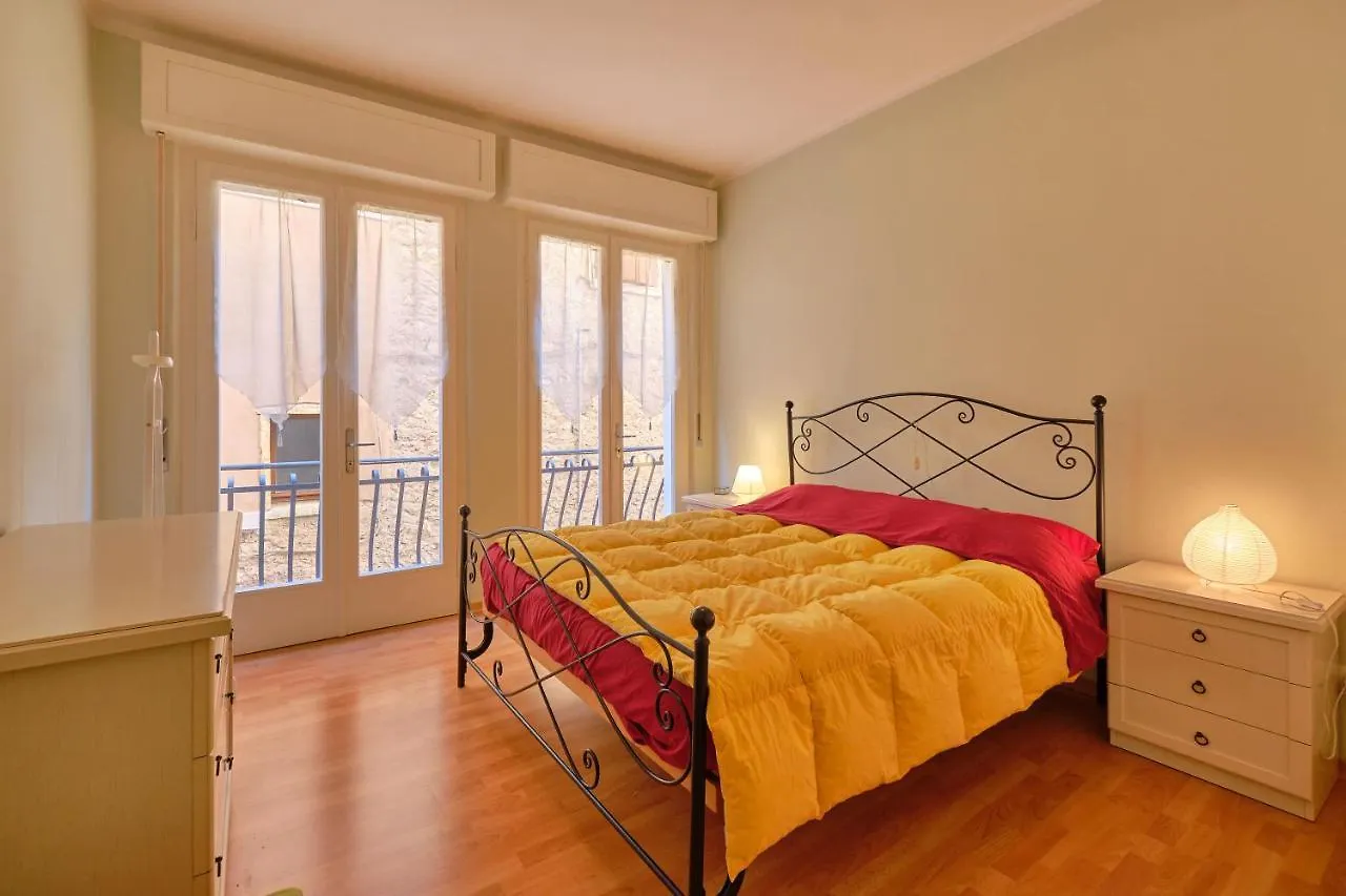 Apartman Apartmentsgarda - Residenza Dei Navigatori Torri del Benaco