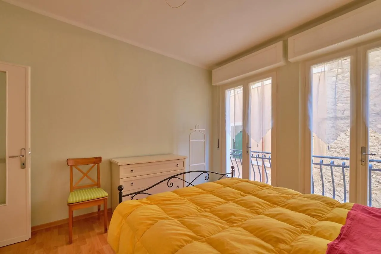 Apartmentsgarda - Residenza Dei Navigatori Torri del Benaco 0*,