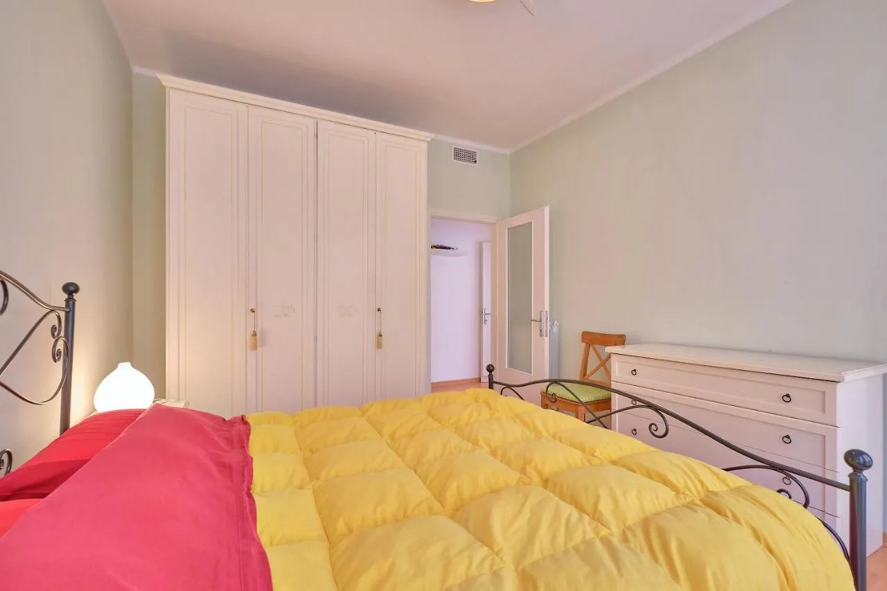 Apartman Apartmentsgarda - Residenza Dei Navigatori Torri del Benaco Olaszország
