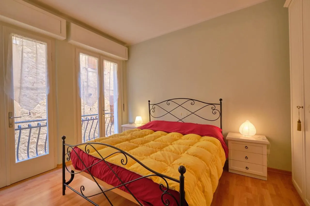 Apartmentsgarda - Residenza Dei Navigatori Torri del Benaco Apartman