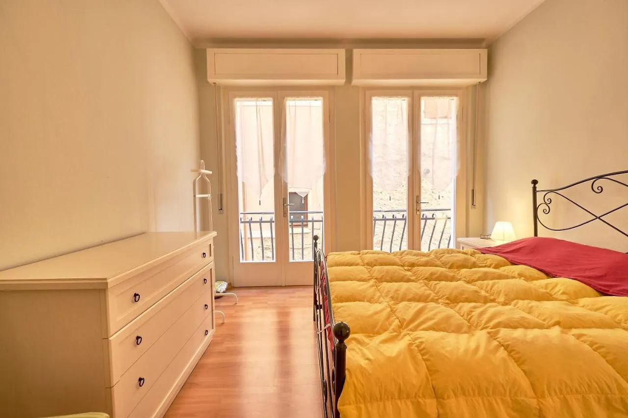 Apartmentsgarda - Residenza Dei Navigatori Torri del Benaco