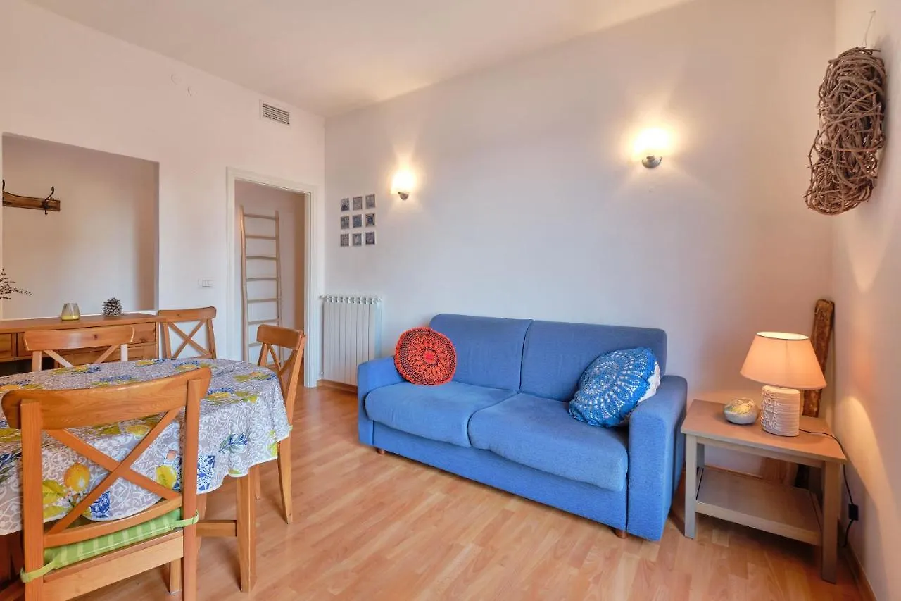Apartman Apartmentsgarda - Residenza Dei Navigatori Torri del Benaco