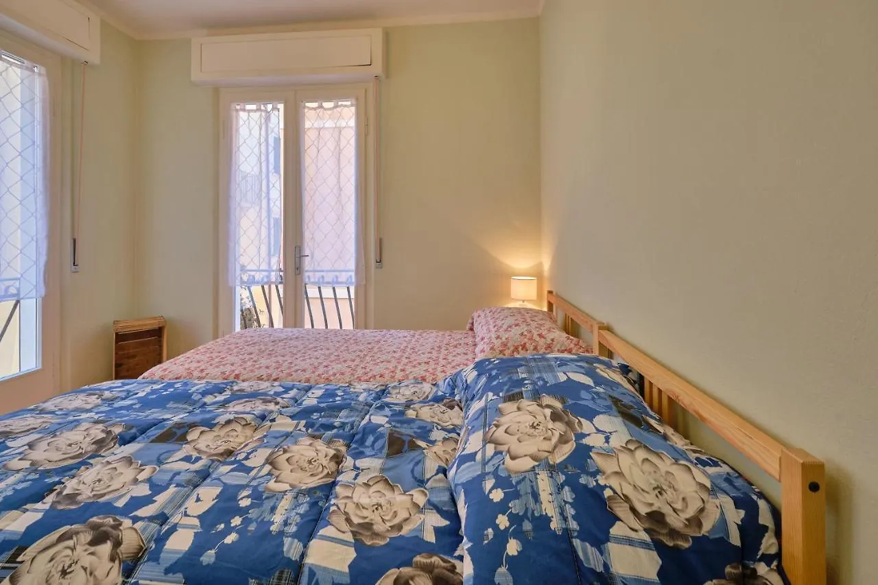 Apartmentsgarda - Residenza Dei Navigatori Torri del Benaco Olaszország